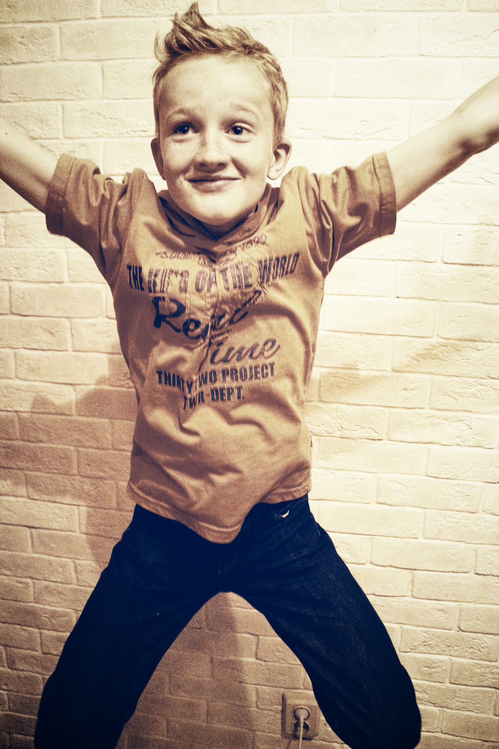 Копылов Савелий