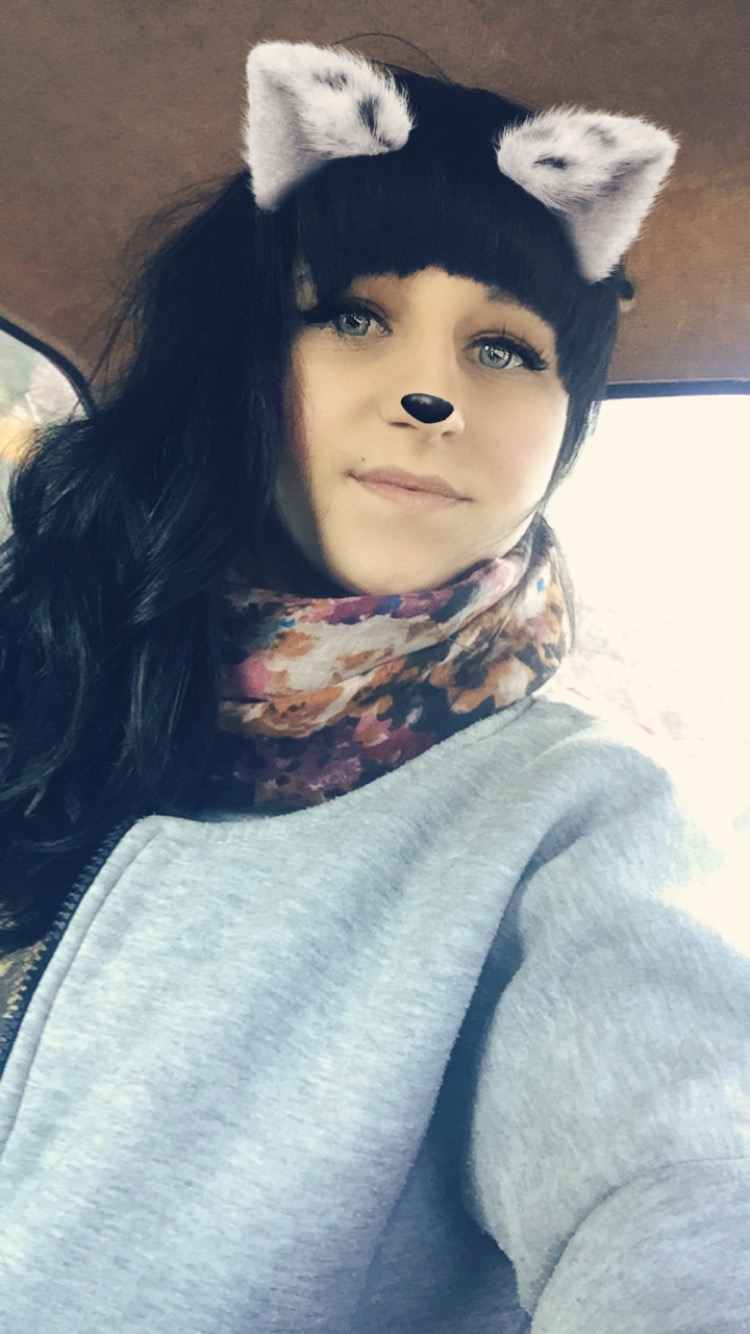 Соловьева Анна