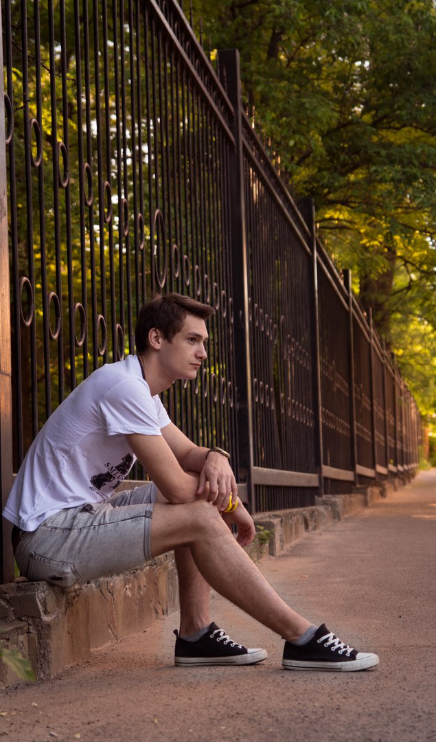 Громов Никита