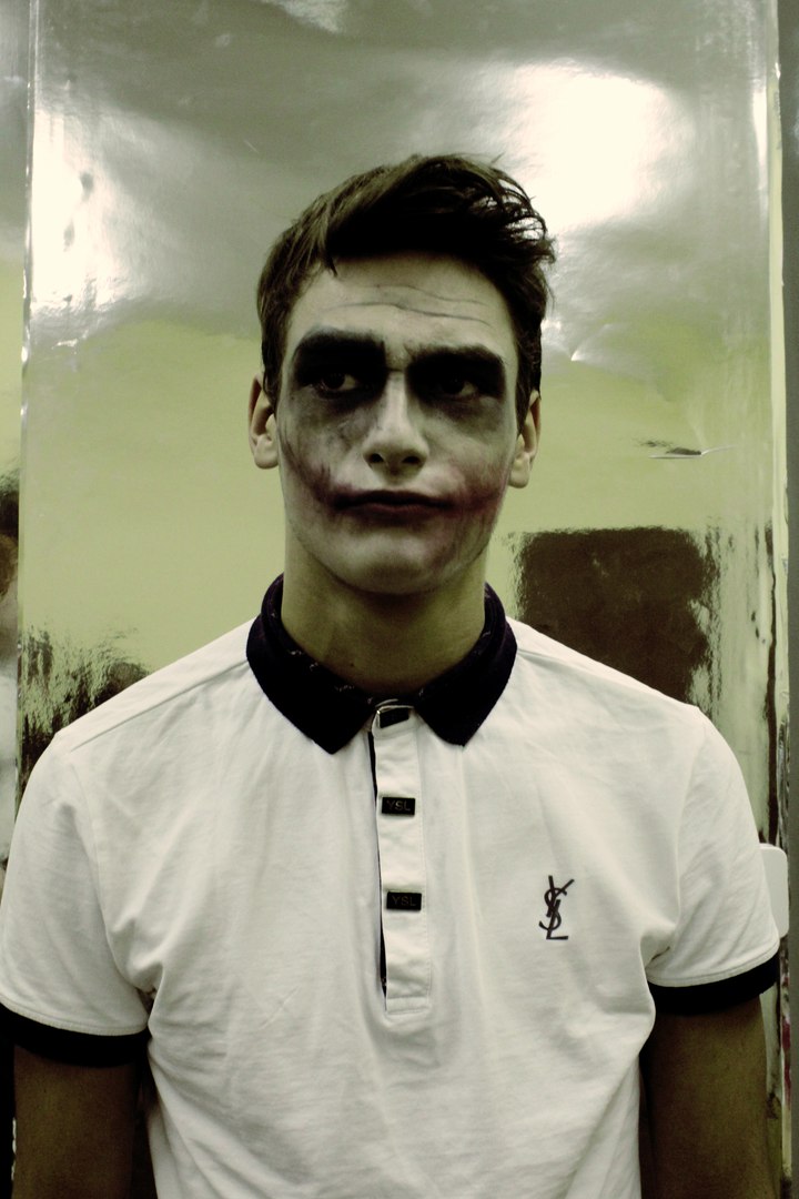 Громов Никита