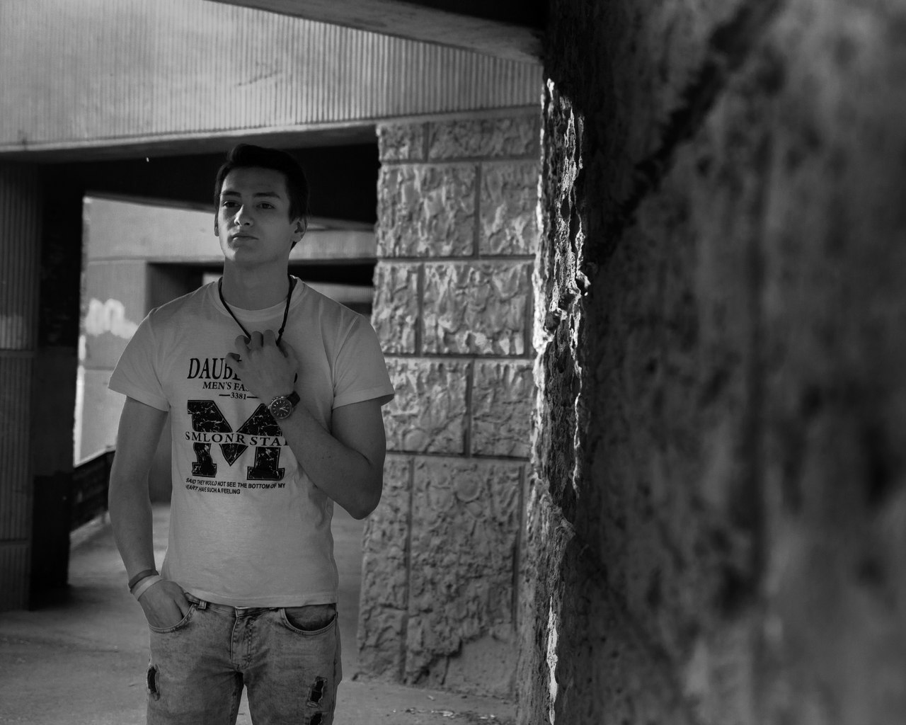 Громов Никита