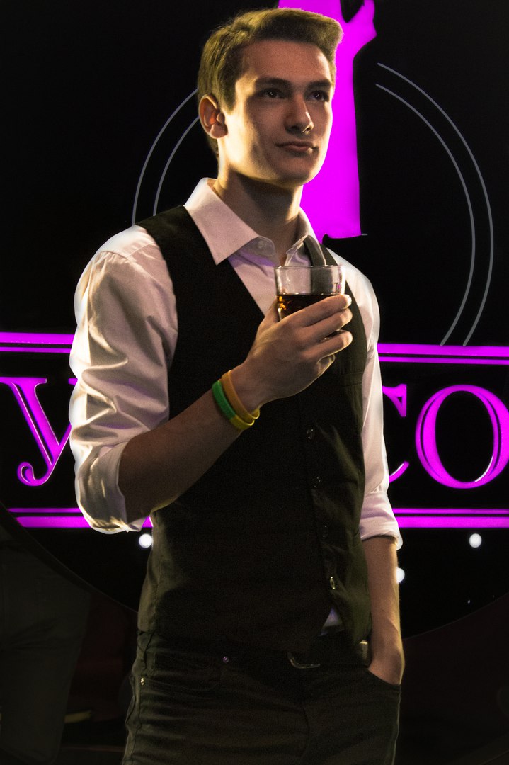 Громов Никита