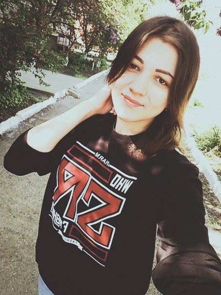 Мещерякова Елена | ВсеКастинги.ру