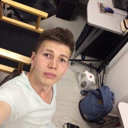 Озелов Максим