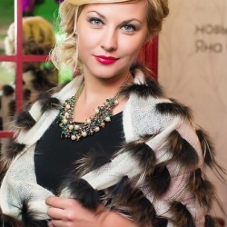 Архипенко Екатерина 