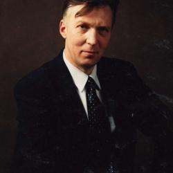 Самородов  Владимир 