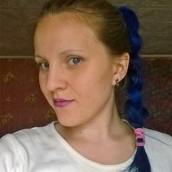 Халимоненко Анастасия Халимоненко Анастасия