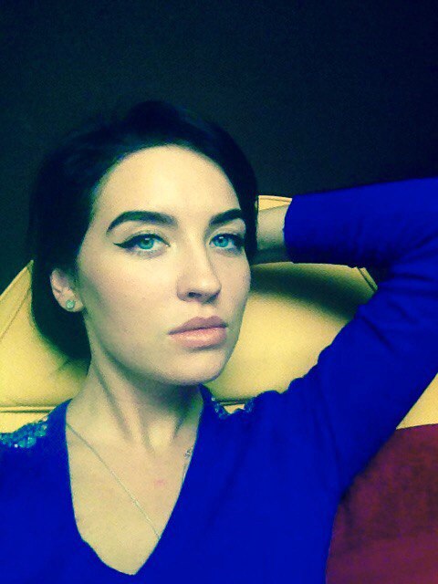 Леухина Анастасия 