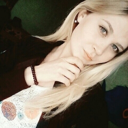 Жданова Екатерина Жданова Екатерина