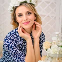 Хаситошвили Ольга Хаситошвили Ольга