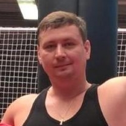 Марковкин Игорь