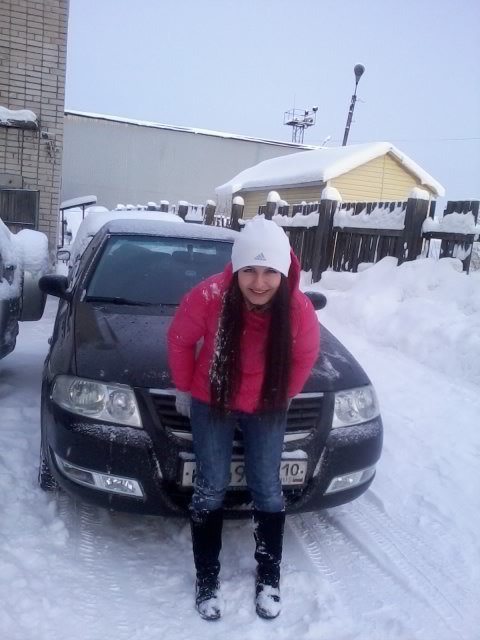 Пелле Кристина