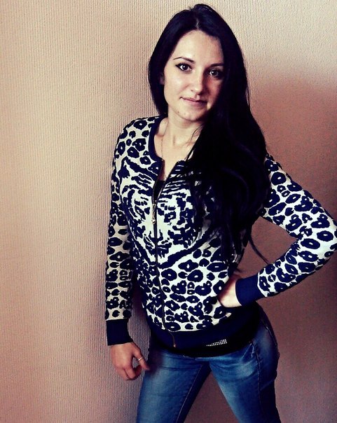 Шумейко Алёна 