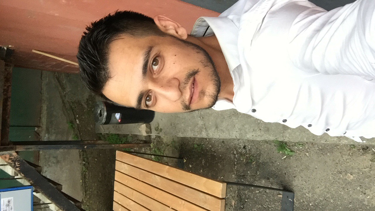 Ахоян Роберт 