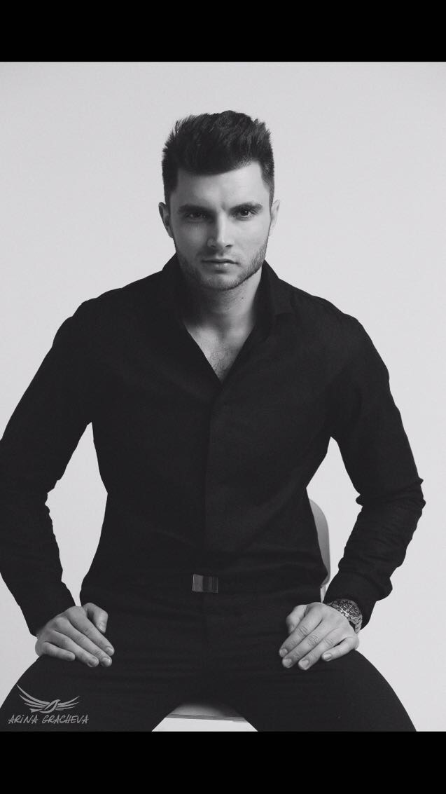 Степкин Алексей 