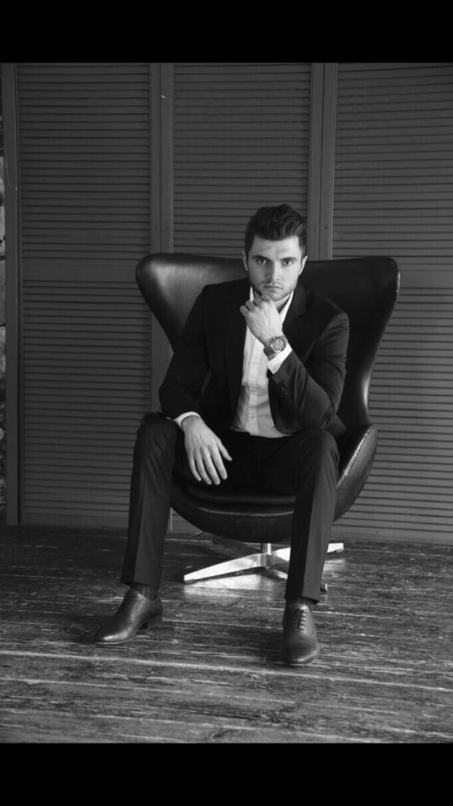 Степкин Алексей 