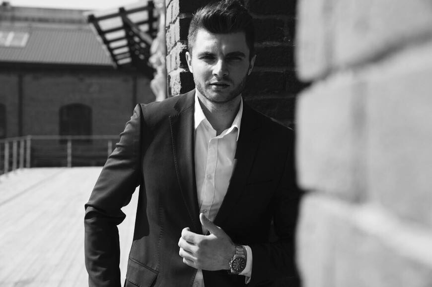 Степкин Алексей 