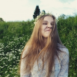 Капитонова Мария