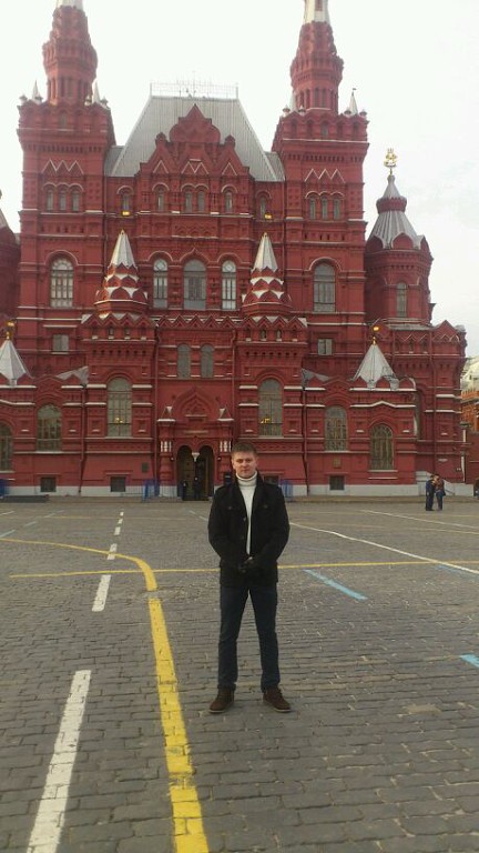 Жилов Дмитрий Жилов Дмитрий