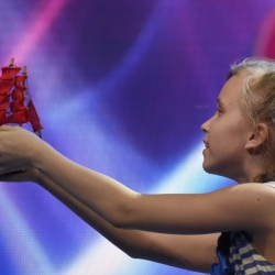 Шакирова Алина 