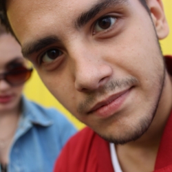 Никулин Никита