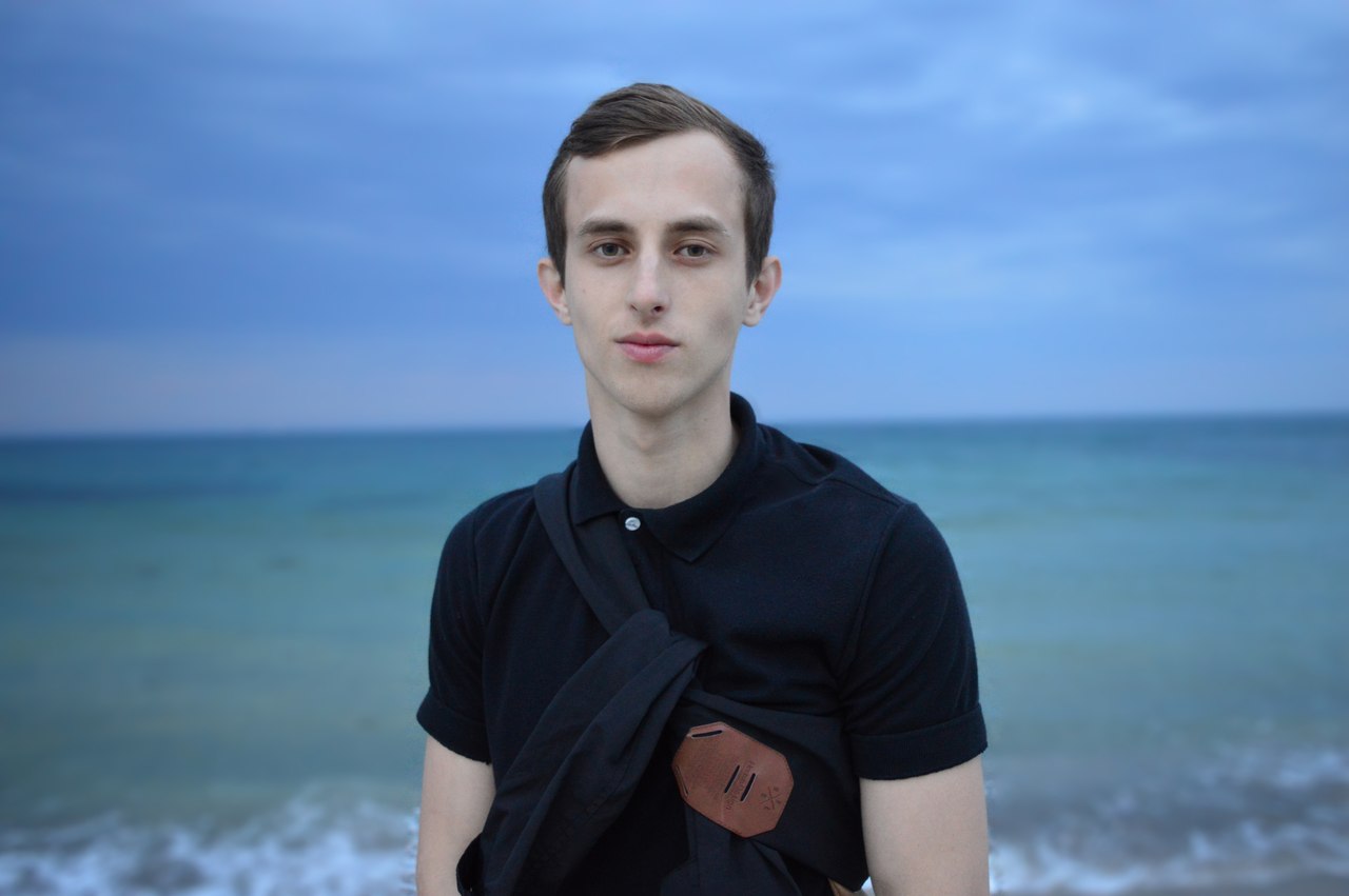 Коваль Павел Павлович