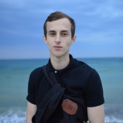 Коваль Павел Павлович