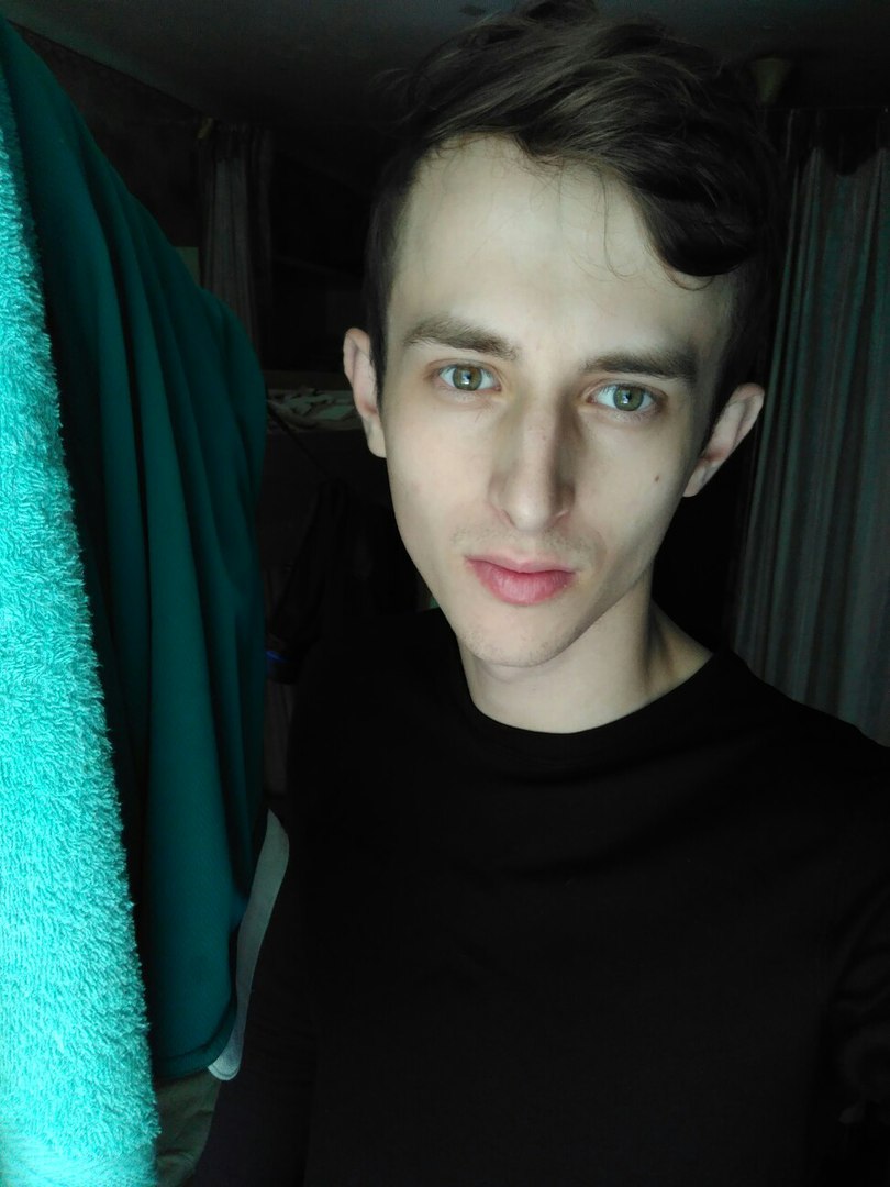 Коваль Павел Павлович