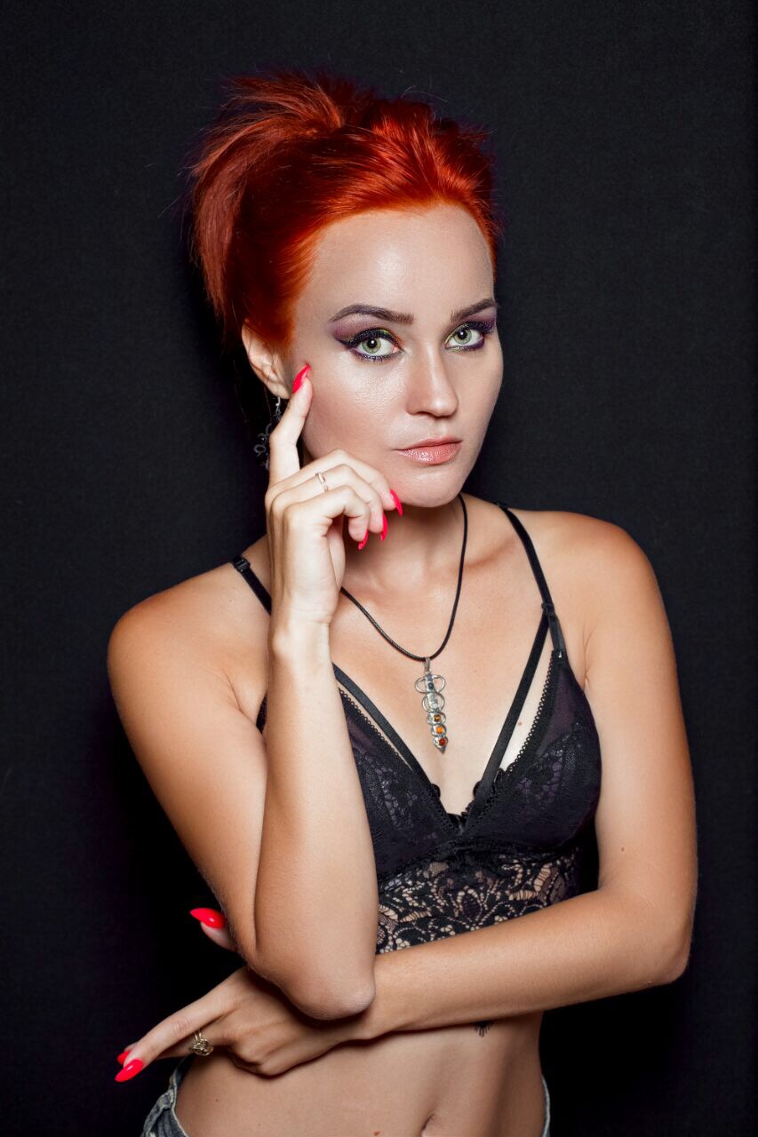 Юлия Александровна Фото