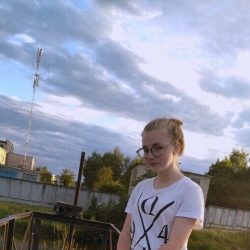 Барышкова Анна