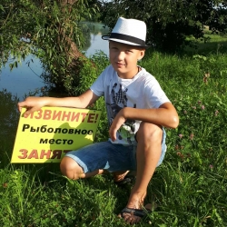 Кожарко Глеб