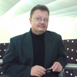 Сергей Яковлев
