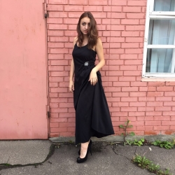 Постолаки Надежда 