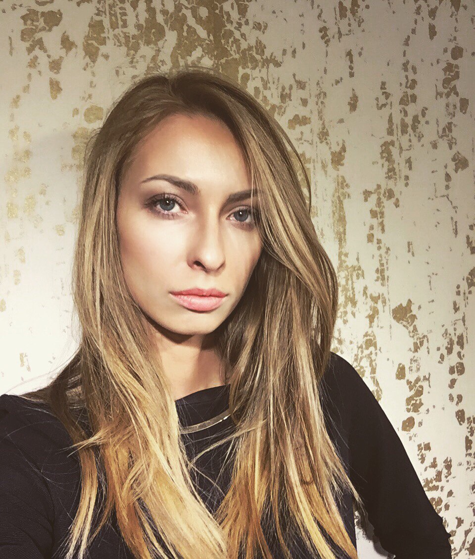 Алина никитина фото