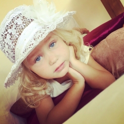 Богданова Ясмина