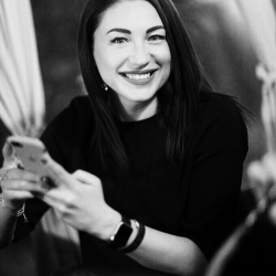 Завадская Юлия Александровна Завадская Юлия Александровна