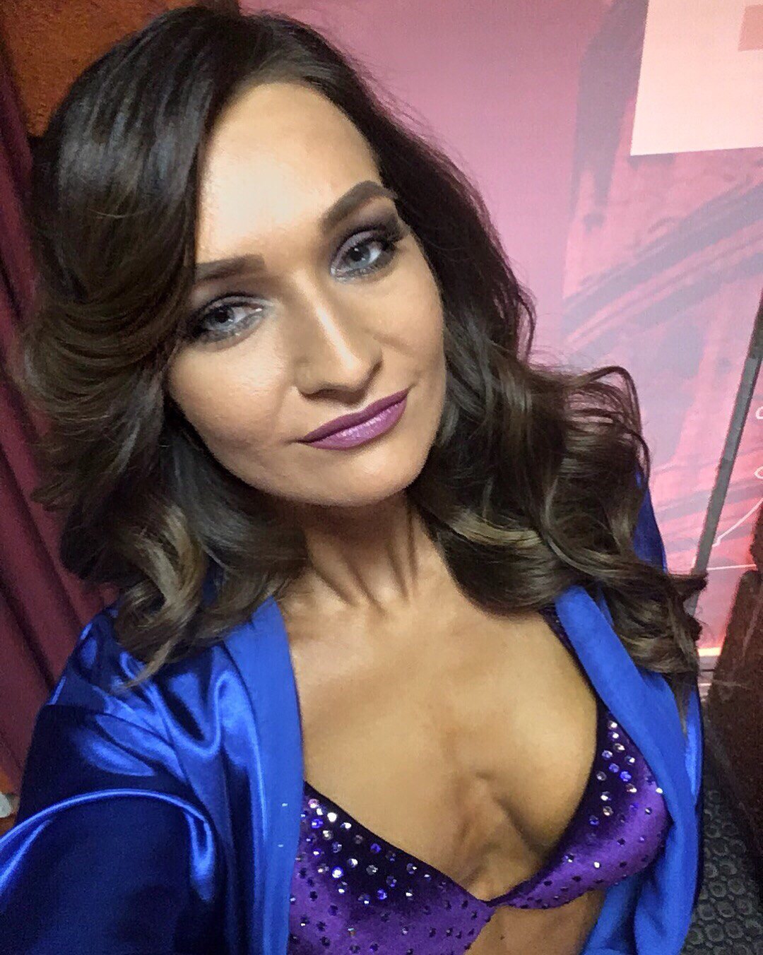 Белявская Алина | ВсеКастинги.ру