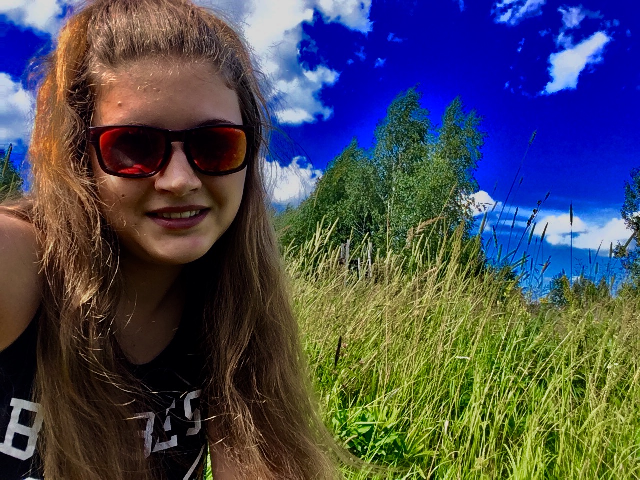 Грудинина Софья Грудинина Софья