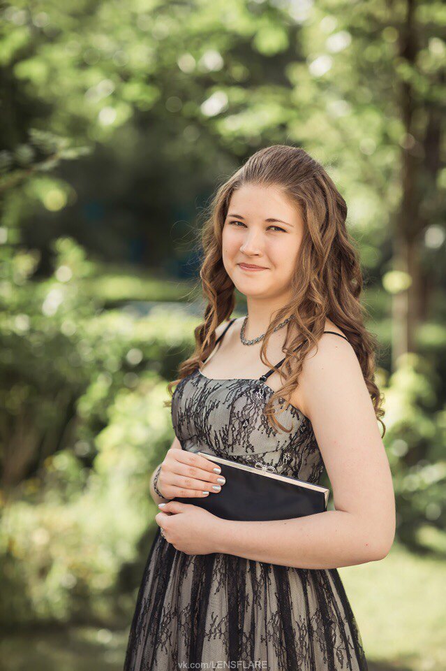 Грудинина Софья Грудинина Софья