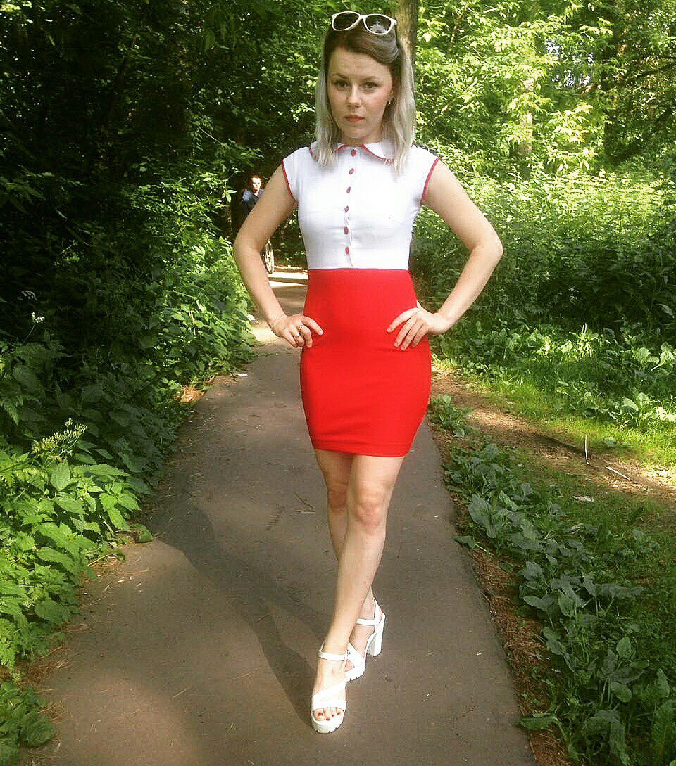 Афанасьева Екатерина 