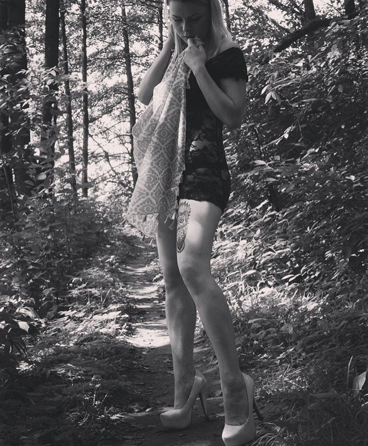 Афанасьева Екатерина 