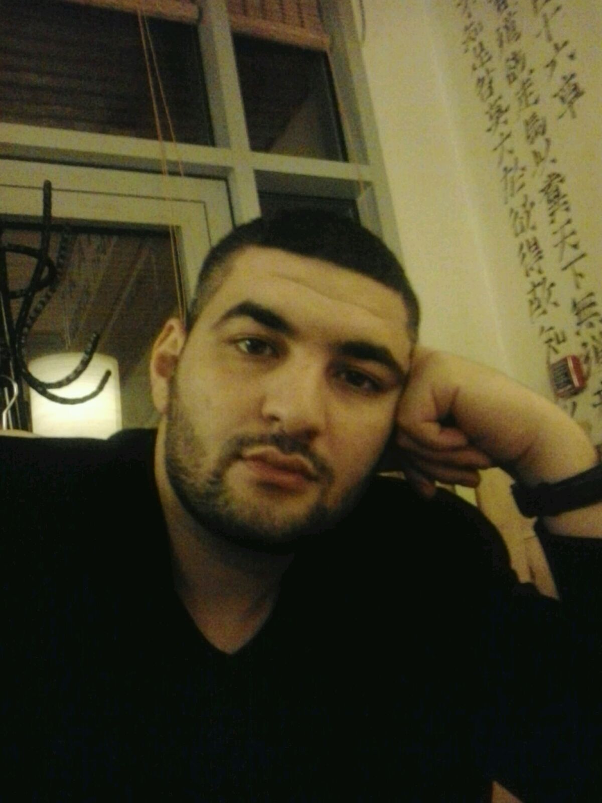 Гусейнов хаял