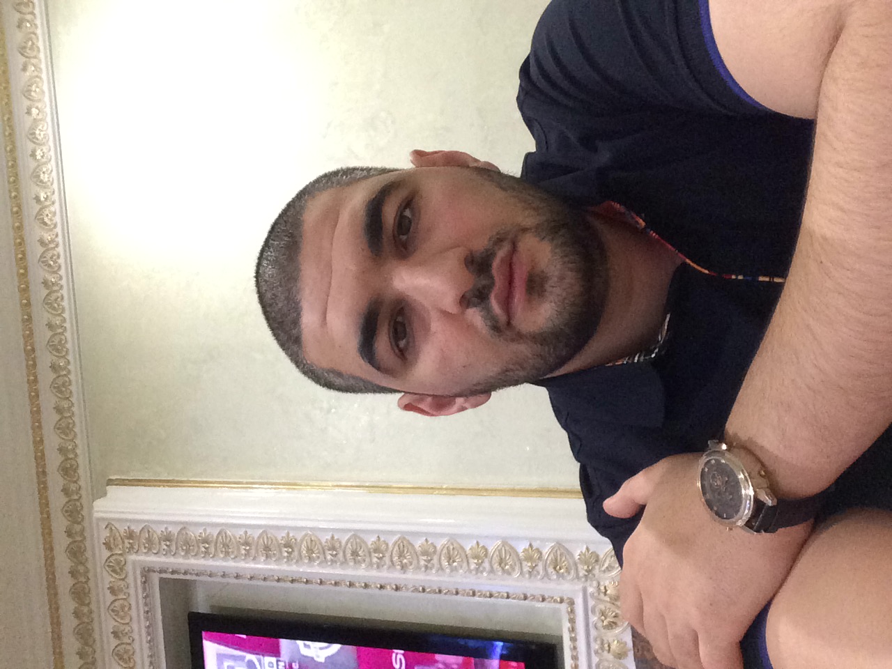 Гусейнов хаял