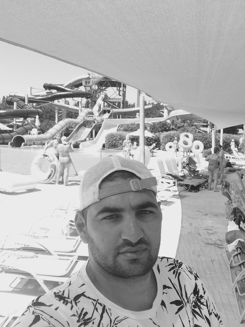 Гусейнов хаял