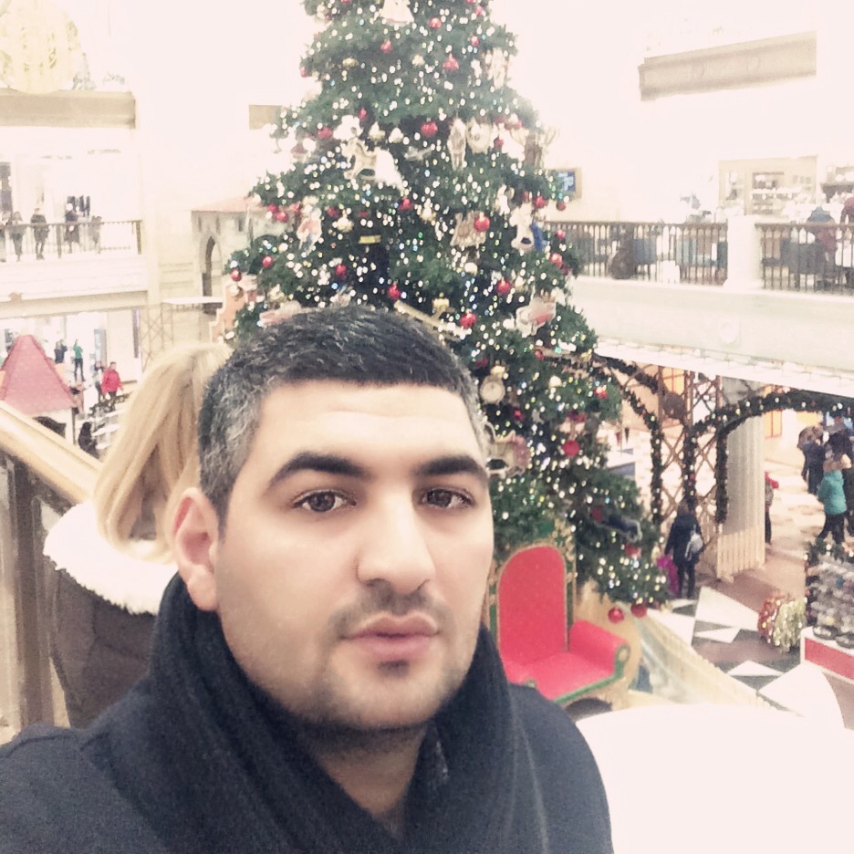 Гусейнов хаял