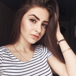 Алиновская Анастасия Алиновская Анастасия