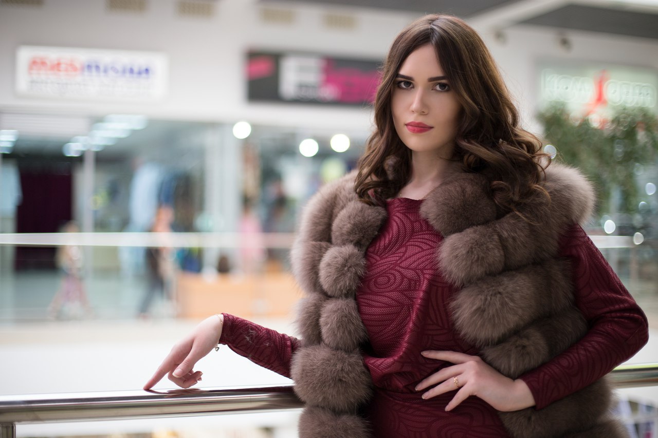 Потапова Анастасия