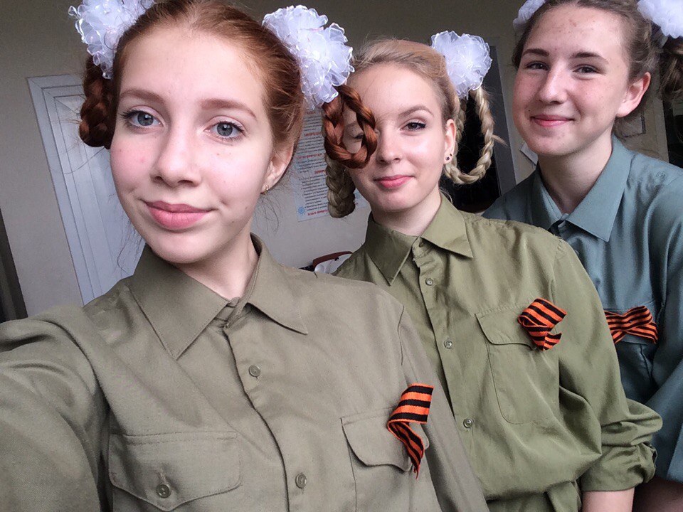 Даша Третьякова