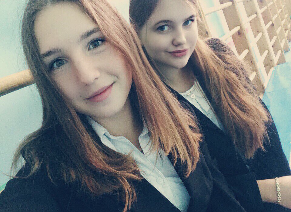 Даша Третьякова