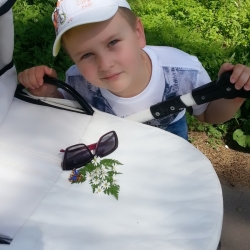 Антонов Григорий